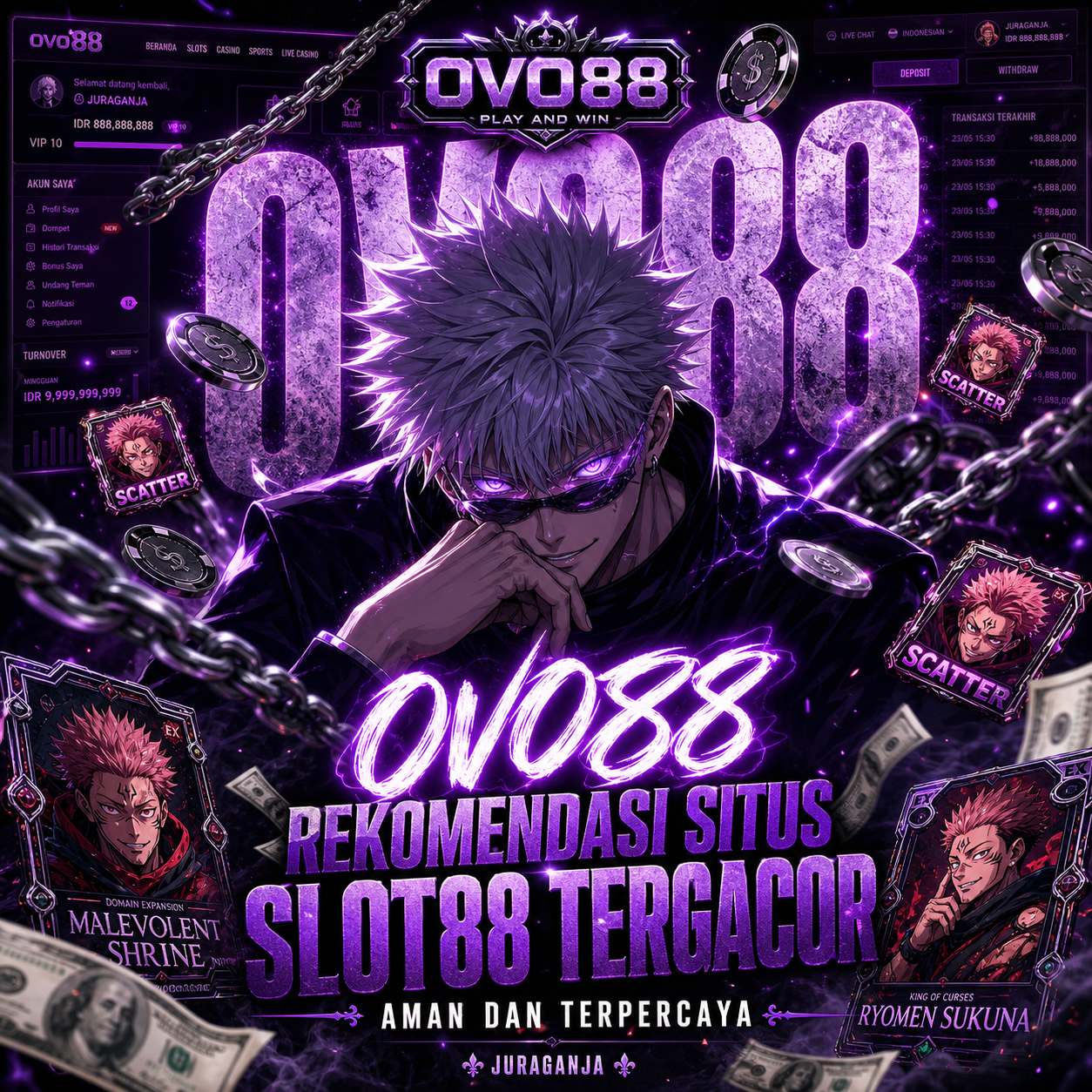 OVO88
